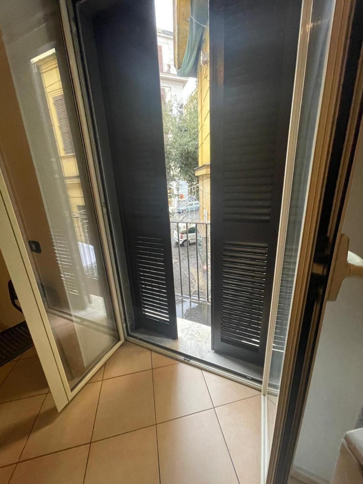 Napoligaribaldi33 Appartement